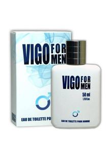 Perfumy z Feromonami VIGO for men 50 ml for men - 2874255093