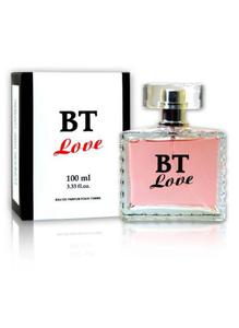 Perfumy z Feromonami BT Love 100 ml for women - 2874142779