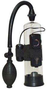 Pompka Power Pump - Wibracje - 2877668464