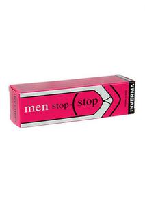 Krem Opniajcy Wytrysk Men Stop 18ml - 2858131625