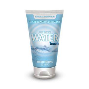 el Nawilajcy Wodny Water Touch Wydajny 50ml - 2873444623