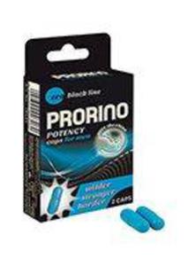 Prorino Men - Wiksza Potencja i Erekcja 2 caps - 2853127300