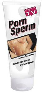 Sztuczna Sperma Porn Sperm 125ml - 2873117971