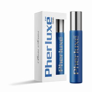 Feromony Pherluxe Blue dla Mczyzn 33ml - 2869264591