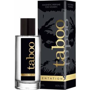 Perfumy Mskie z Feromonami Taboo Tentation 50ml - 2874255565