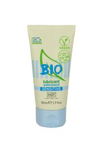 HOT BIO el Nawilajcy Wodny Sensitive 50 ml - 2860793811