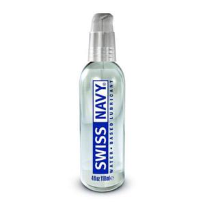 Swiss Navy el Wodny 118ml - 2877668845