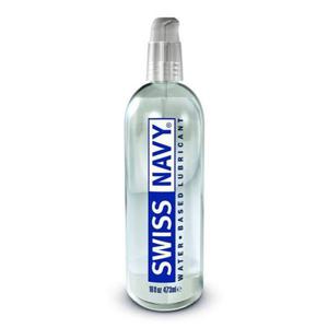 Swiss Navy el Wodny 473 ml - 2877668847