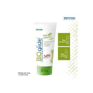 el Naturalny BIOglide Safe Karagen 100 ml - 2876292304