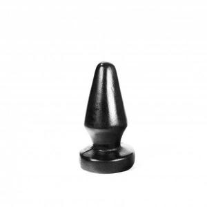 Mister B - Ellie Buttplug Czarny - 2877669474