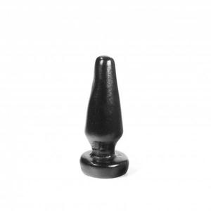 Mister B - Florent Buttplug Czarny - 2877669475