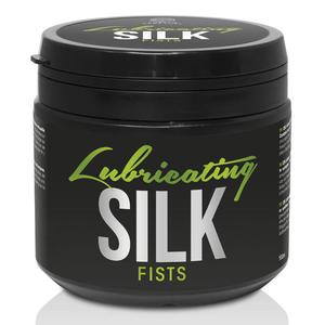 el do Fistingu Lubricating SILK Fist 500ml - 2874142794