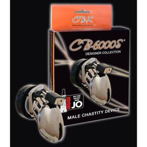 CB-6000S CHROME - Pas Cnoty - 2877669529