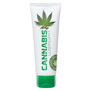 Lubrykant Wodny Cannabis Lubricant 125ml - 2874142797