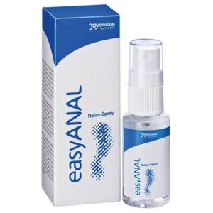 Spray Relaksujcy easyANAL 30 ml - 2876390704