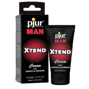 Krem Stymulujcy pjur MAN XTEND Cream 50 ml