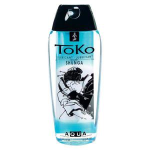 el Wodny Toko Lubricant Aqua 165 ml - 2873116604