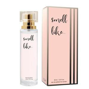 Feromony dla Kobiet Smell Like 01 30ml - 2875618149
