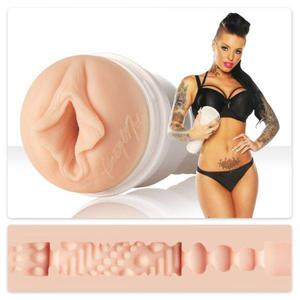 Masturbator Fleshlight Girls Christy Mack Attack - 2877669843