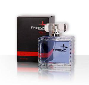 Perfumy z Feromonami PHOBIUM Pheromo for men 100 ml - 2866422750