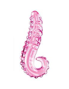 Dildo Szklane Icicles No.24 15cm Rowy - 2860793308