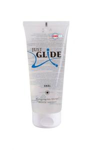 el Wodny Just Glide Analny 50ml - 2873116680