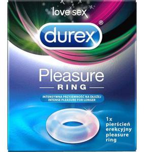 Piercie Durex Pleasure Ring - 2877670010