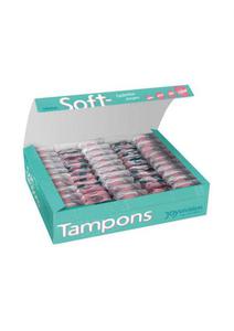 Mikkie Tampony Soft-Tampons Mini 50 szt. - 2870389778