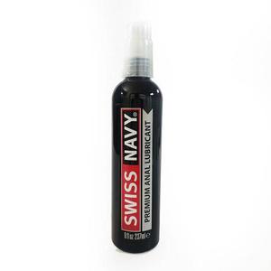 el Nawilajcy Swiss Navy Analny 237ml - 2877670017