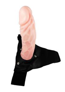 Strap On Pusty Damian 16cm Cielisty - 2860795158