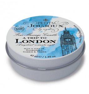 wieca do Masau Petits Joujoux - A trip to London (33 g)