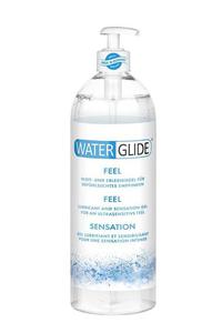 el Wodny Waterglide - Feel Sensation 1000ml - 2872858412