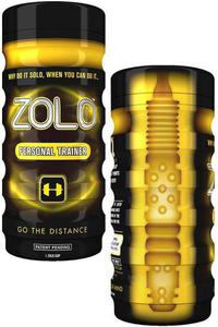 Masturbator Zolo Personal Trainer Cup - 2853117300