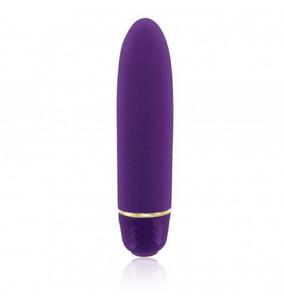 Wibrator Classique Vibe Pride Deep Purple - 2877670165