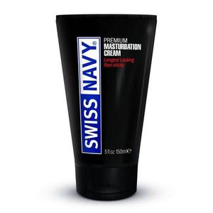 Krem do Masturbacji Swiss Navy 150ml - 2877670171