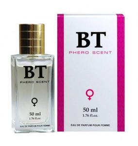 BT PHERO SCENT 50 ml for women - 2875184052