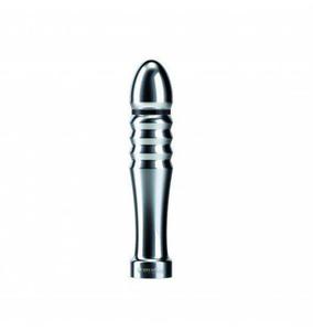 Dildo Aluminiowe Mystim - Funky Fella - 2877670211