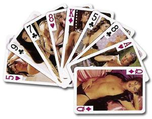 Gra Karciana Strip Poker - 2877668480