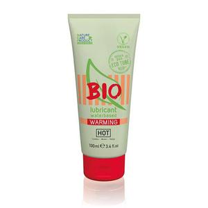 HOT BIO el Nawilajcy Rozgrzewajcy 100ml - 2860795617