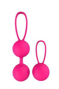 Kulki Gejszy Pleasure Balls Duo Balls Set - 2860795628