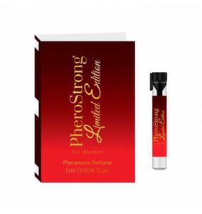 PheroStrong Limited Edition for Women 1ml - 2875184055