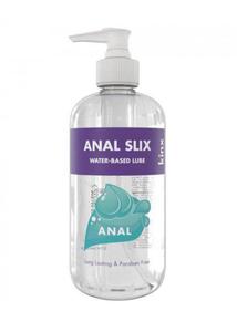 el Analny Kinkx Anal Slix 250ml - 2872196397