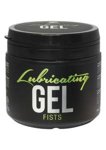 el do Fistingu Gel Fists Lubricating 500ml - 2860795674