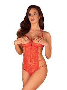 Bielizna Rediosa Body Otwarte S/M - 2872858462