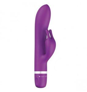 Wibrator B Swish Bwild Classic Bunny Purple - 2878899638