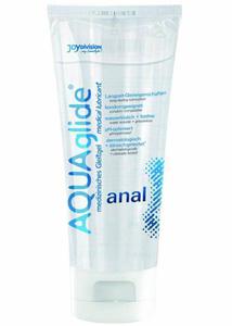 el AQUAglide Polizgowy Analny 100ml - 2860793187