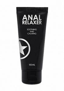 el Analny Ouch! Anal Relaxer 100 ml - 2875972354