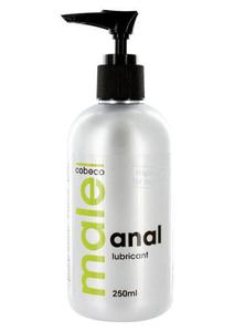 el Analny MALE Anal Lubricant Thick 250ml - 2877128272