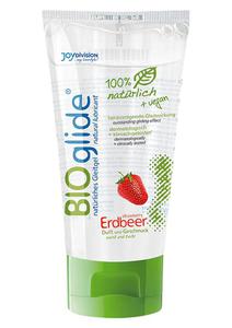 el Naturalny BIOglide Truskawka 80 ml - 2876292311