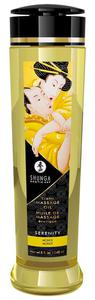 Massage Oil Serenity Monoi 240 ml - 2874057172